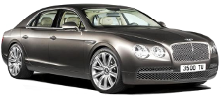 Bentley Continental Continental Flying Spur V8